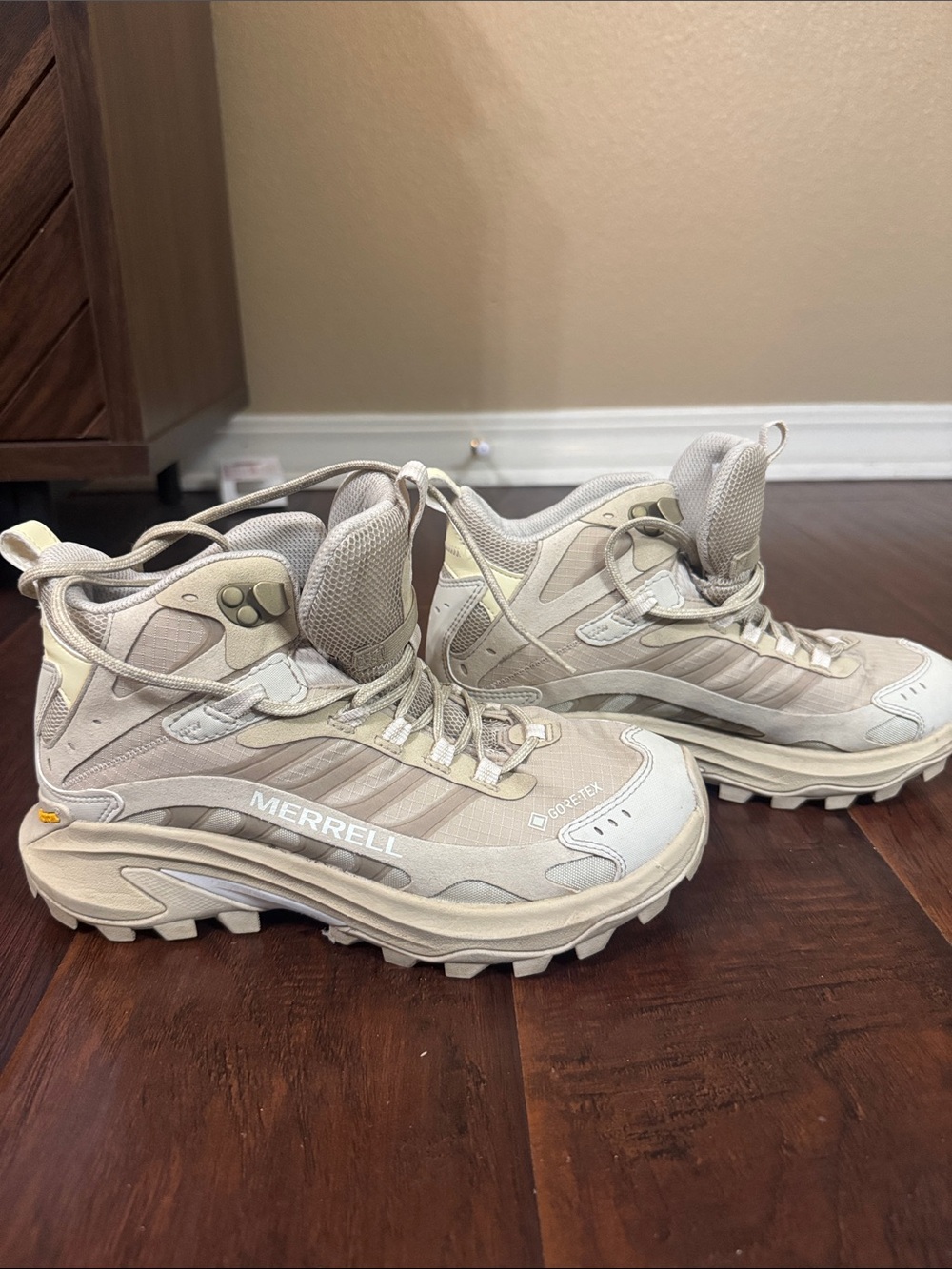 Merrill Moab Speed 2 Mid GORE-TEX® 7.5
